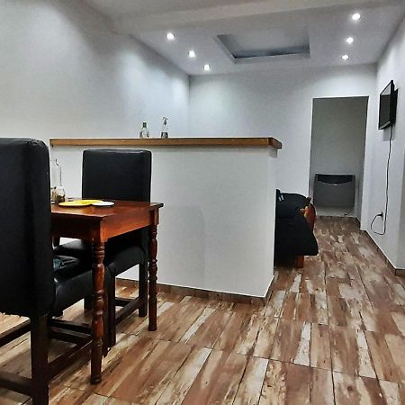 Departamento En El Calafate Para Dos Personas 外观 照片
