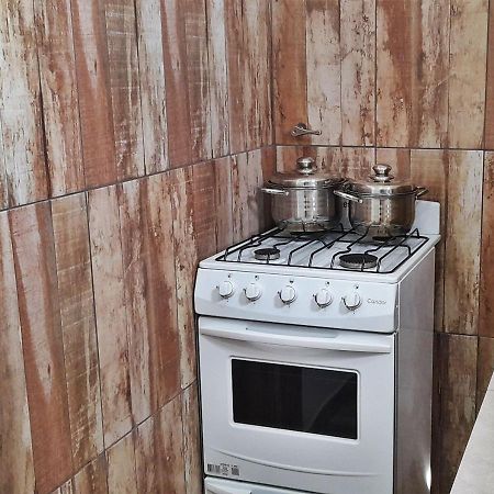 Departamento En El Calafate Para Dos Personas 外观 照片