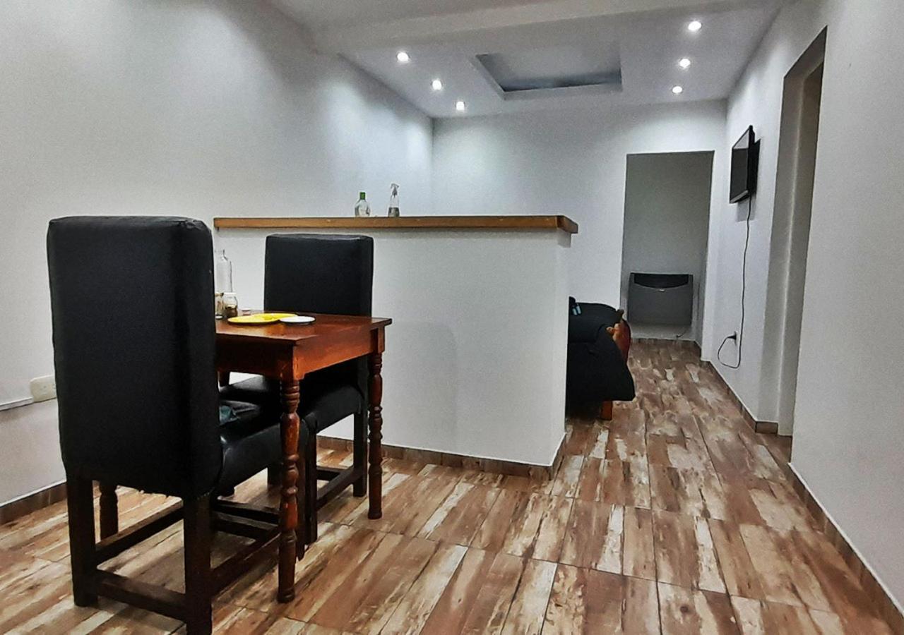 Departamento En El Calafate Para Dos Personas 外观 照片
