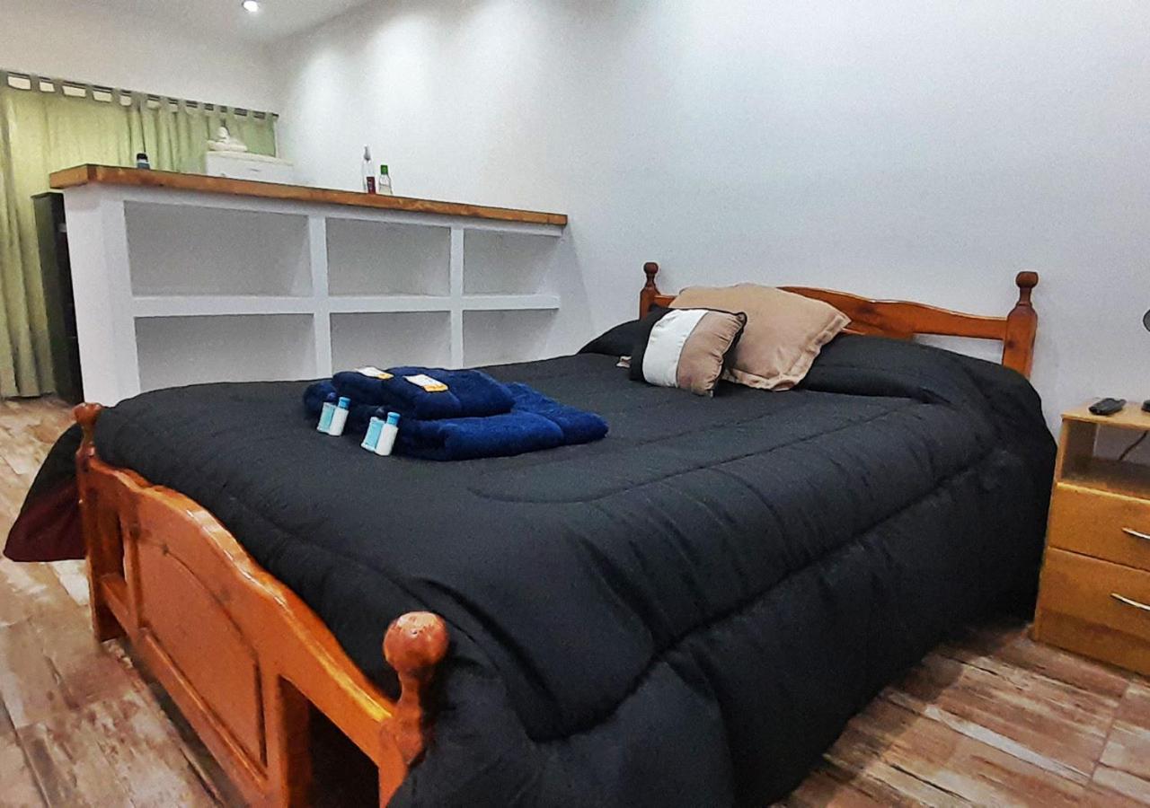 Departamento En El Calafate Para Dos Personas 外观 照片