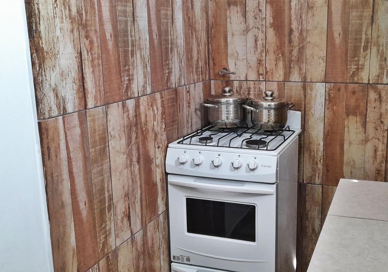 Departamento En El Calafate Para Dos Personas 外观 照片