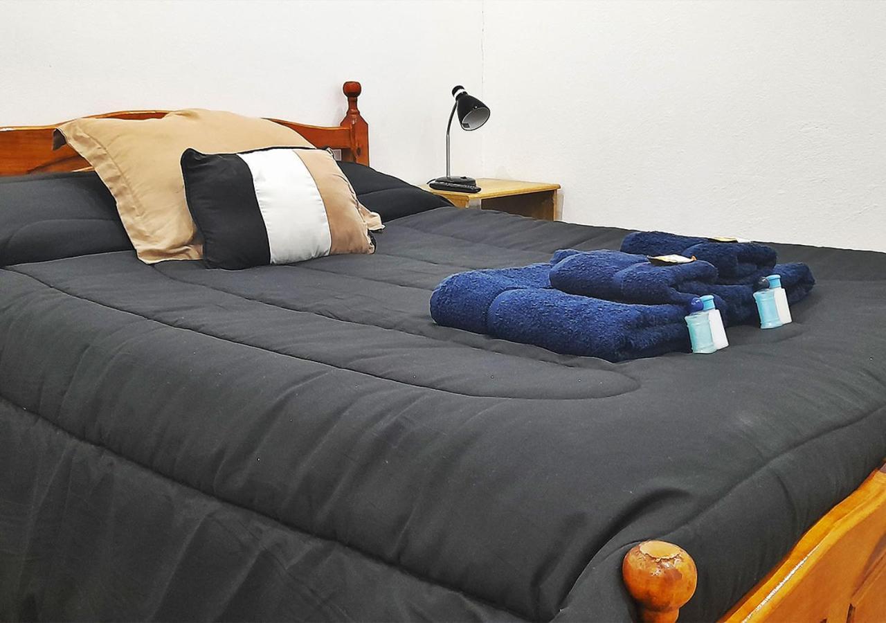 Departamento En El Calafate Para Dos Personas 外观 照片