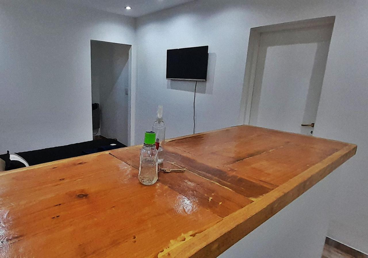 Departamento En El Calafate Para Dos Personas 外观 照片