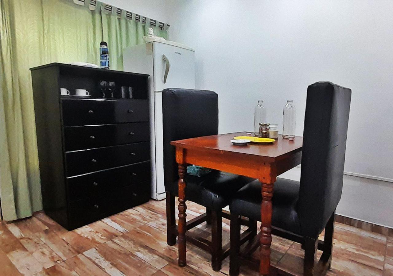 Departamento En El Calafate Para Dos Personas 外观 照片