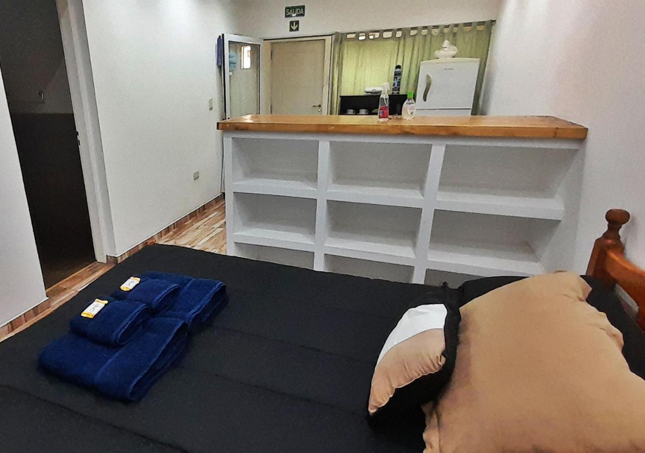 Departamento En El Calafate Para Dos Personas 外观 照片